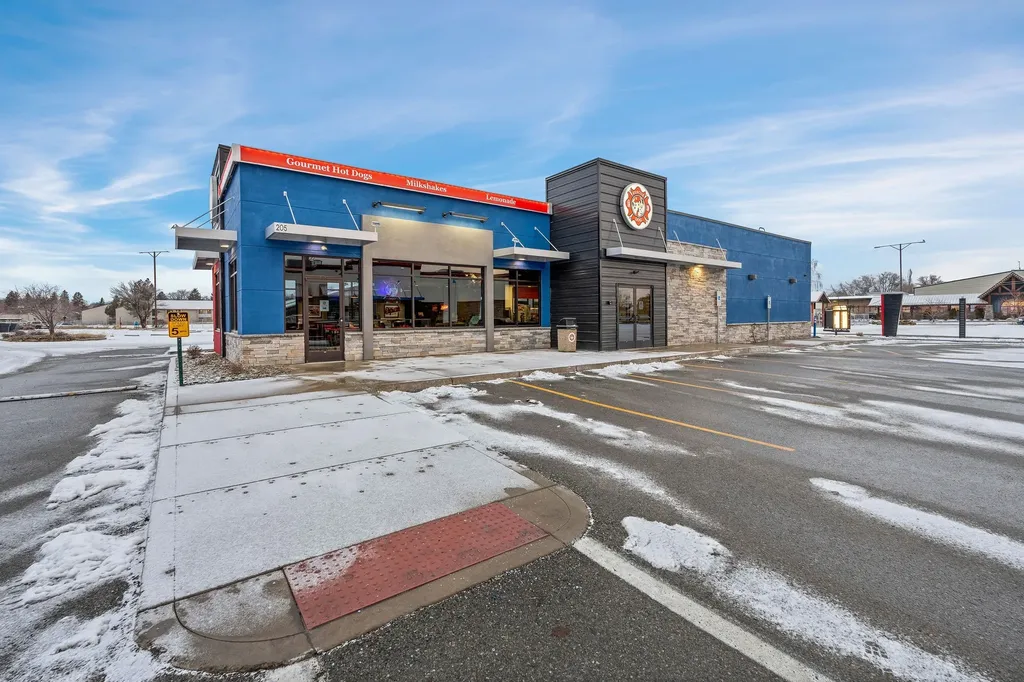 205 18th Street E Kalispell MT 59901