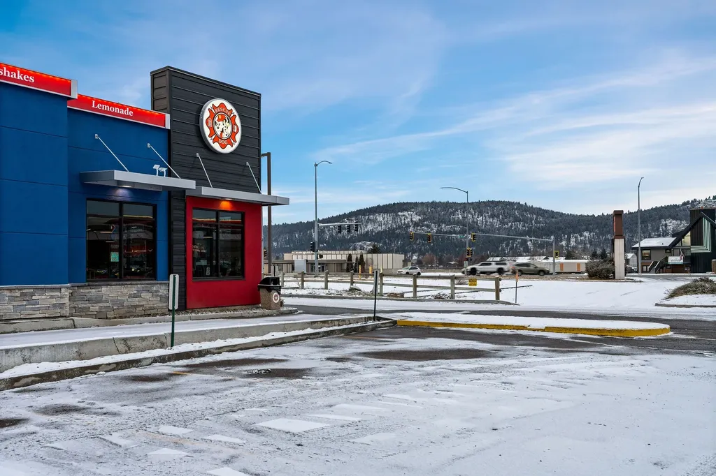 205 18th Street E Kalispell MT 59901