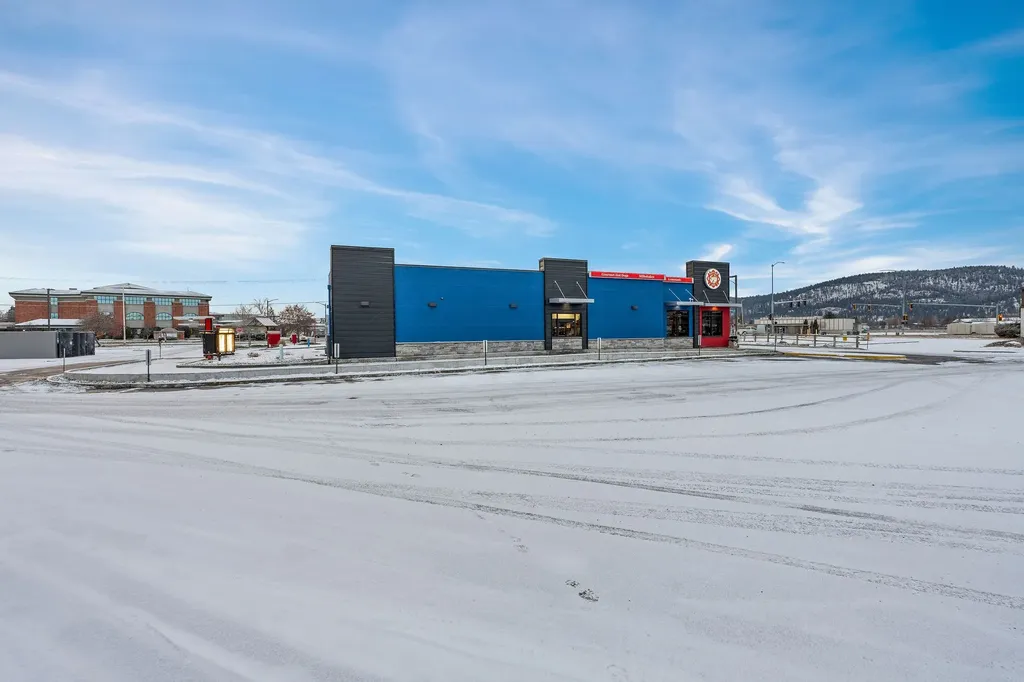 205 18th Street E Kalispell MT 59901