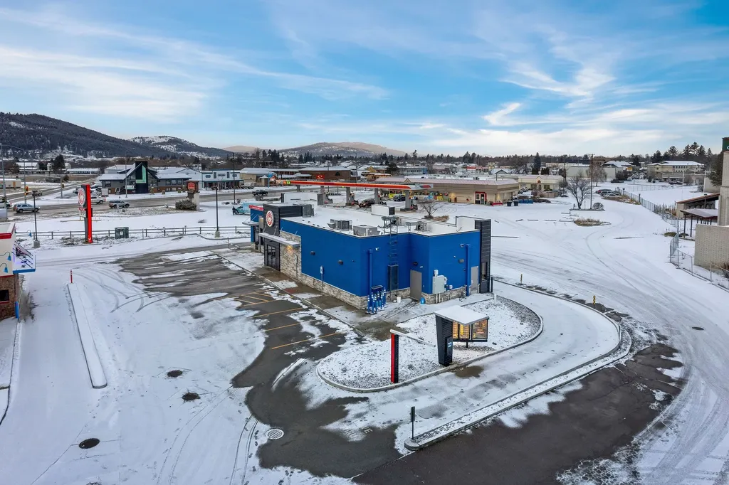 205 18th Street E Kalispell MT 59901