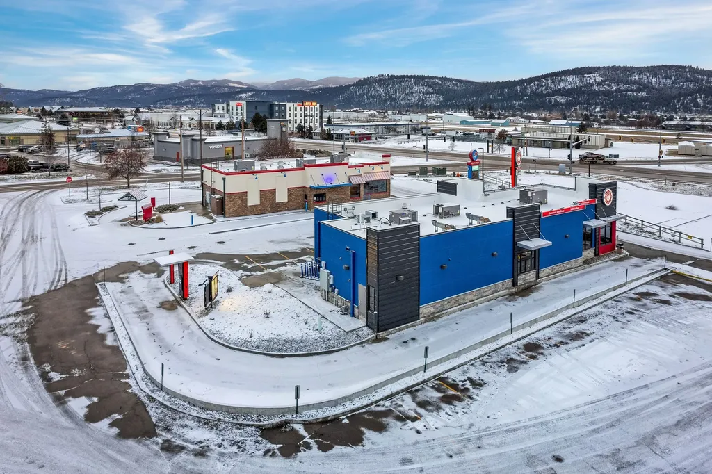 205 18th Street E Kalispell MT 59901