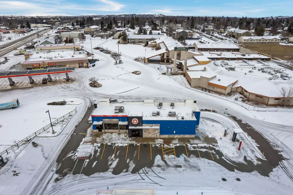 205 18th Street E Kalispell MT 59901