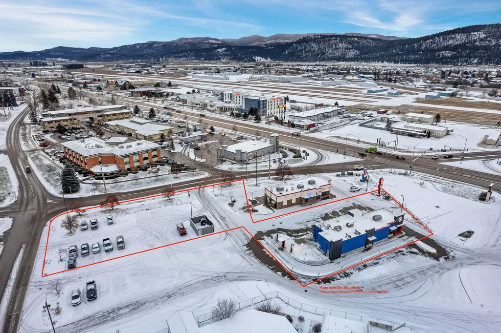 205 18th Street E Kalispell MT 59901