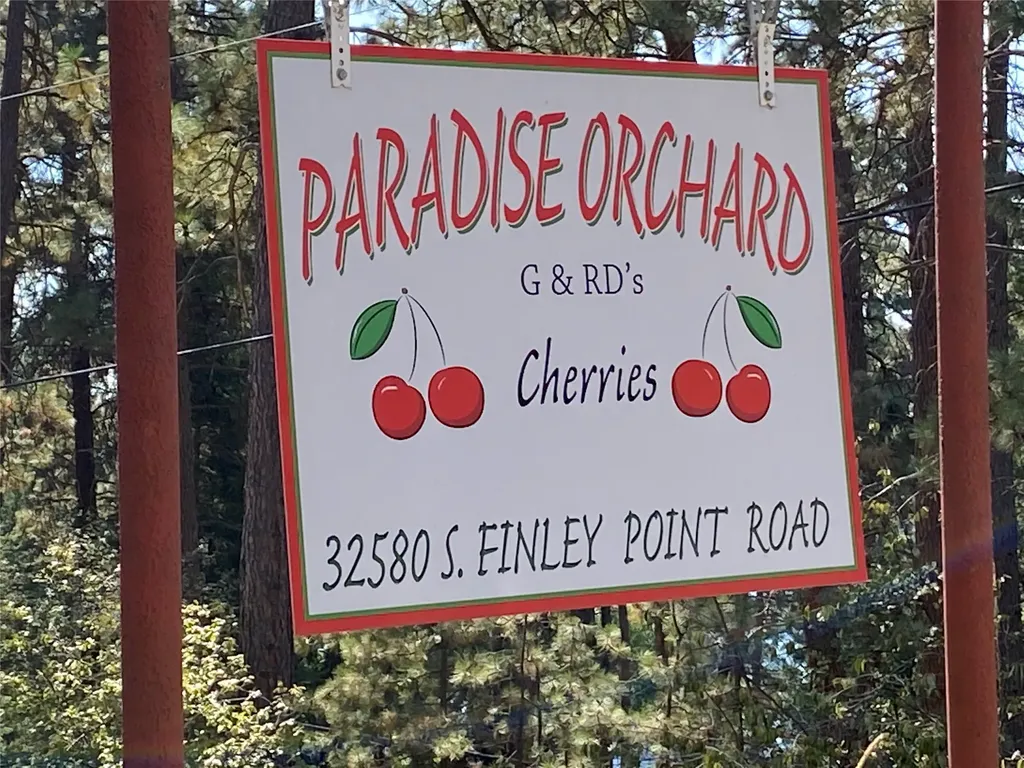 32624 S Finley Point Road Polson MT 59860