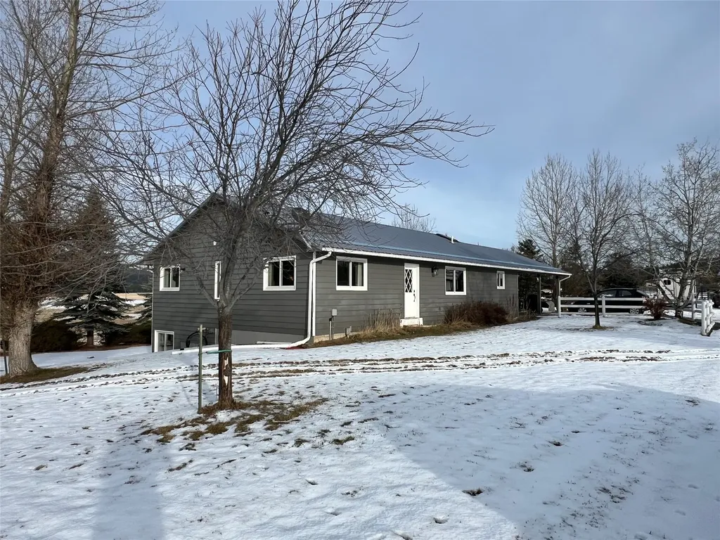 400 Swanson Lane Bonner MT 59823