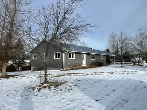 400 Swanson Lane Bonner MT 59823