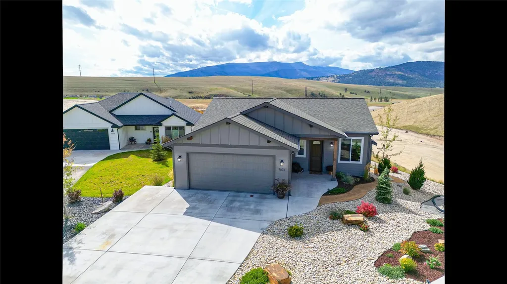 7072 Jenaya Court Missoula MT 59803