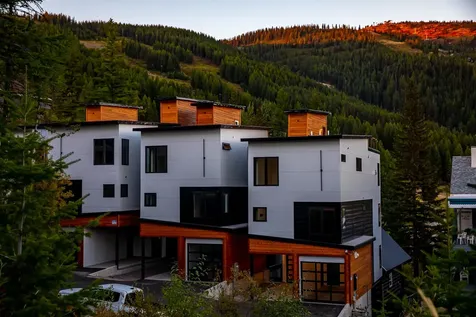 3857 Winter Lane Whitefish MT 59937