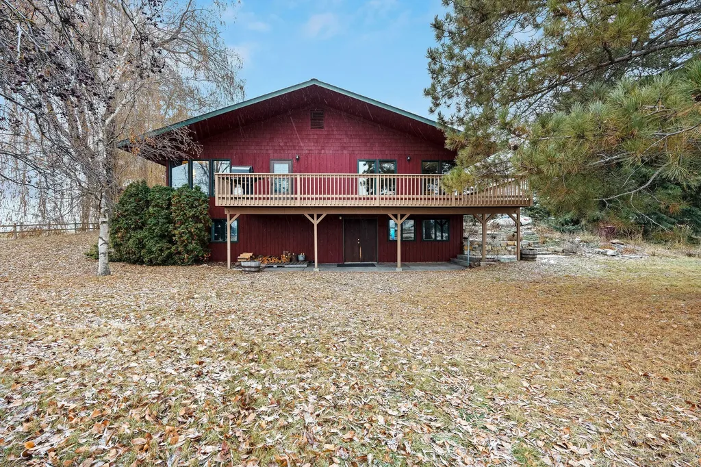 160 Tronstad Road Kalispell MT 59901