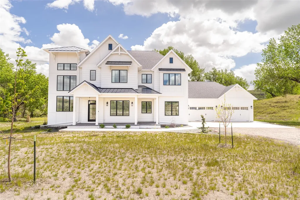 269 Big Bend Lane Great Falls MT 59404