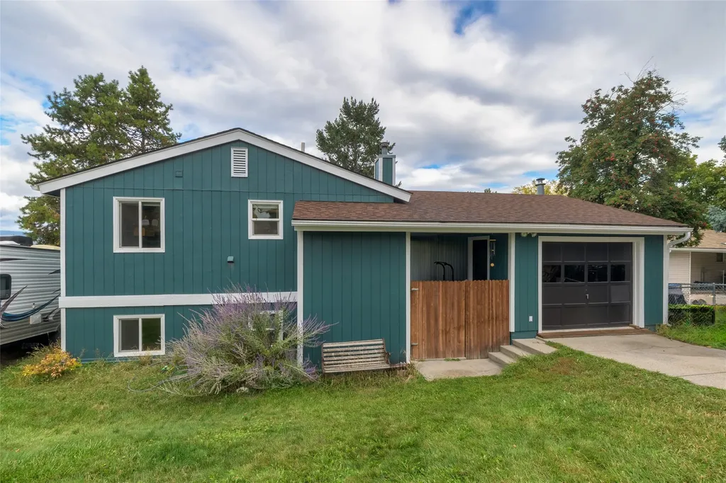 2320 W Summit Drive Missoula MT 59803