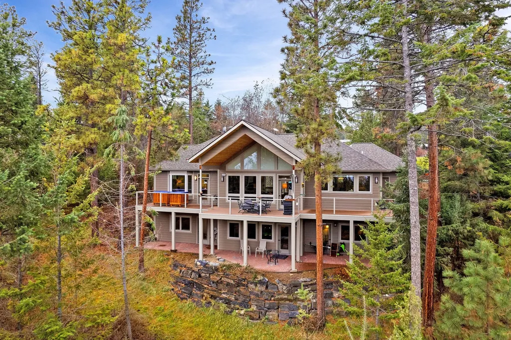 115 Grey Owl Lane Somers MT 59932