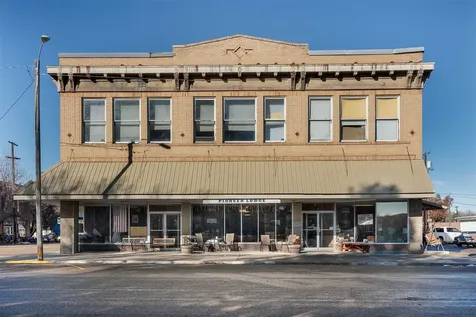 1700 Front Street Fort Benton MT 59442