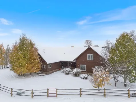 29 Mcnevin Road Livingston MT 59047