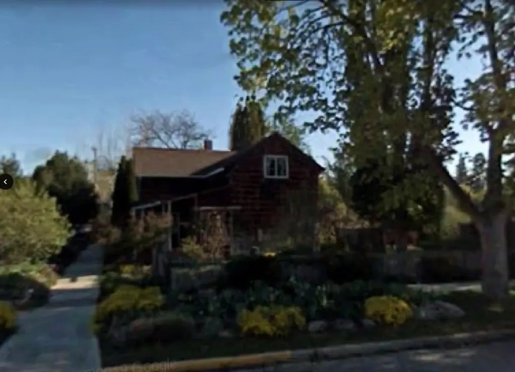1558 S 6th Street W Missoula MT 59801