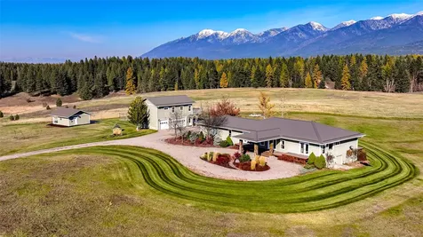 565 La Brant Road Kalispell MT 59901