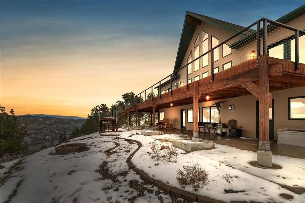6085 Hauser Dam Road Helena MT 59602