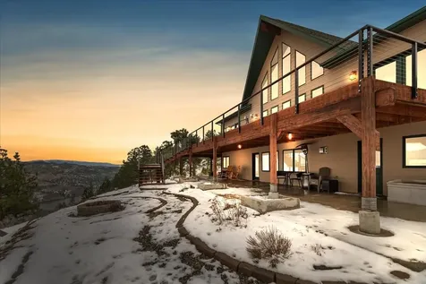 6085 Hauser Dam Road Helena MT 59602