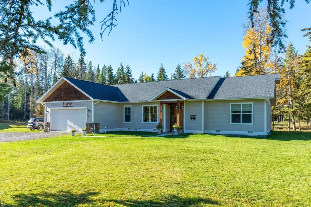 5620 Highway 93 S Whitefish MT 59937