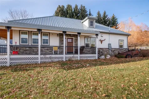 2807 N Cable Road Anaconda MT 59711