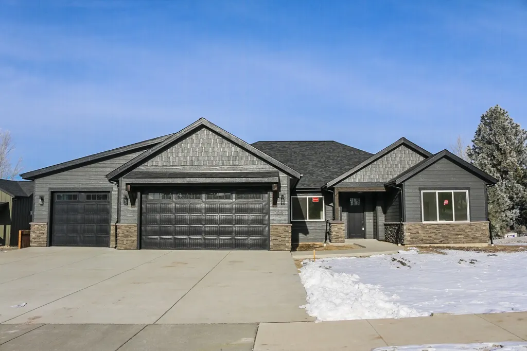 2519 Drake Lane Missoula MT 59803
