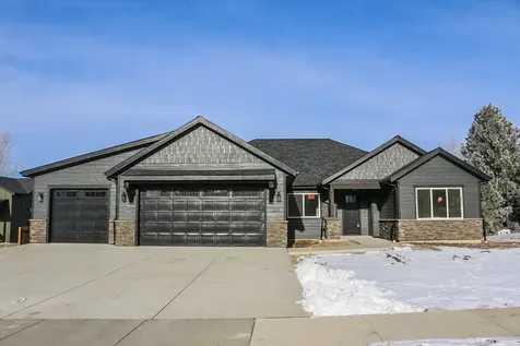 2519 Drake Lane Missoula MT 59803