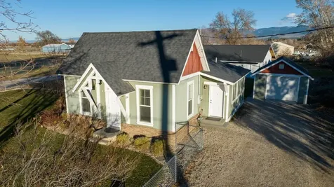174 Mill Street Hamilton MT 59840