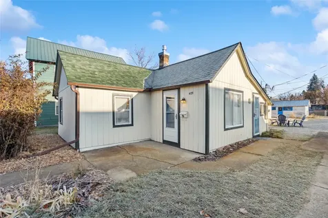 475 6TH Avenue Kalispell MT 59901