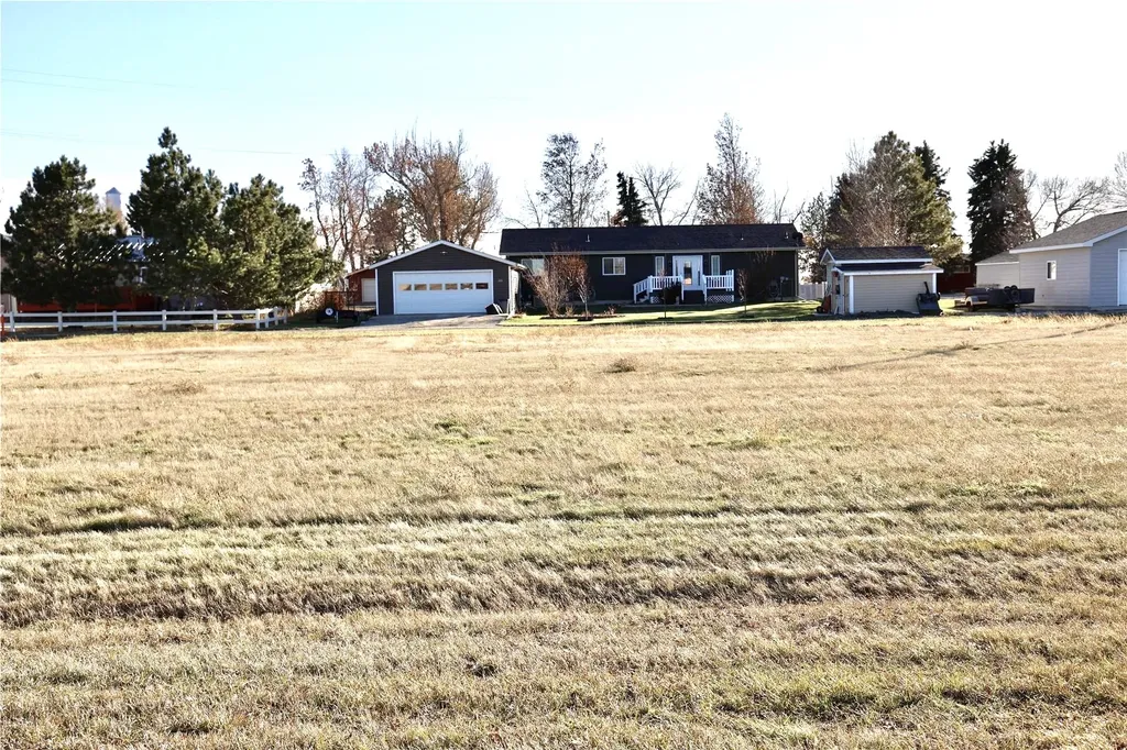Tbd Lots 13 & 14 Teton Avenue Valier MT 59486