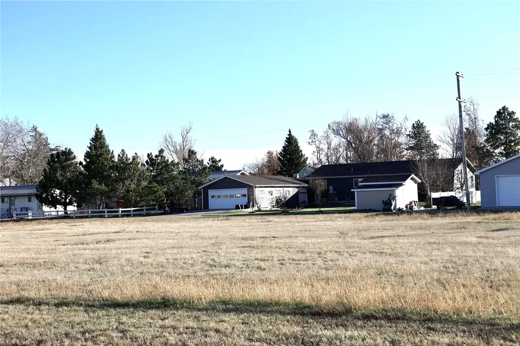 Tbd Lots 13 & 14 Teton Avenue Valier MT 59486