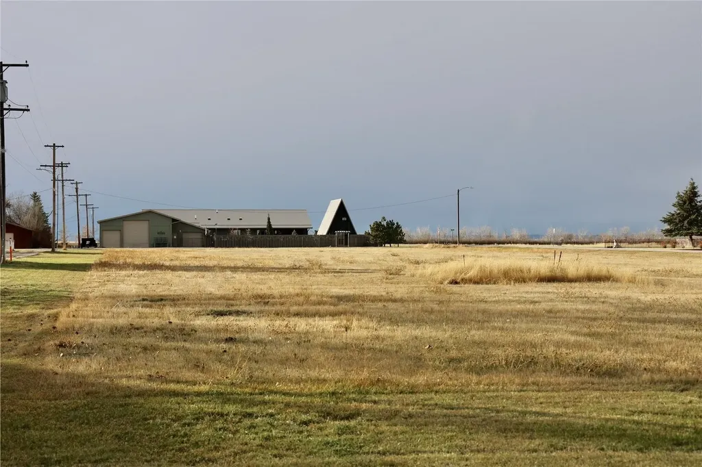 Tbd Lots 13 & 14 Teton Avenue Valier MT 59486