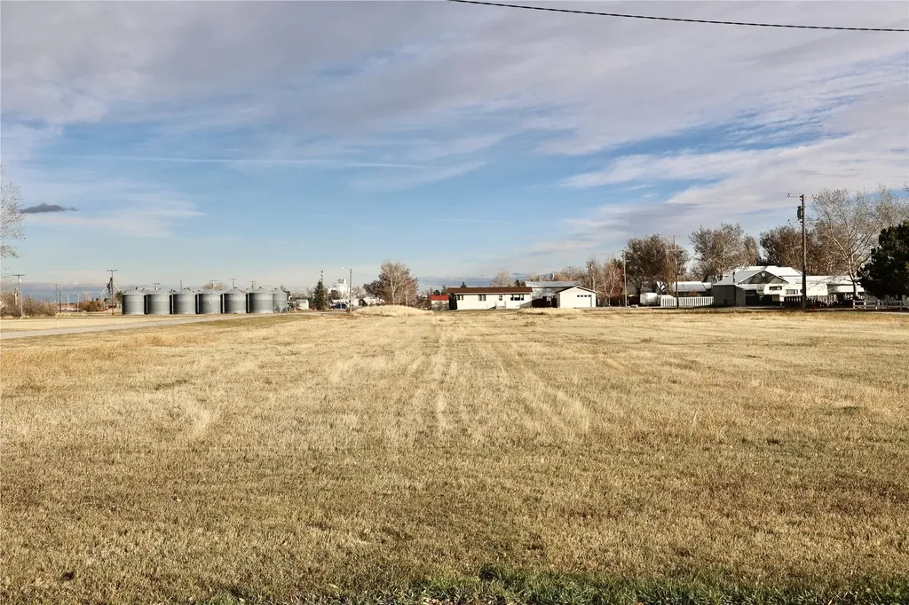 Tbd Lots 13 & 14 Teton Avenue Valier MT 59486