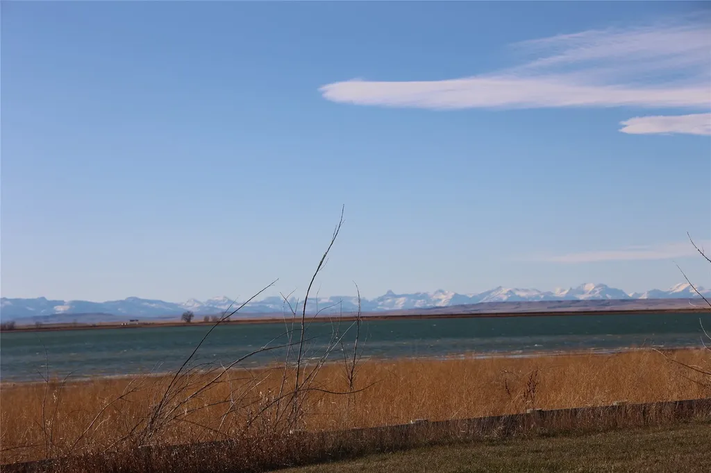 Tbd Lots 13 & 14 Teton Avenue Valier MT 59486