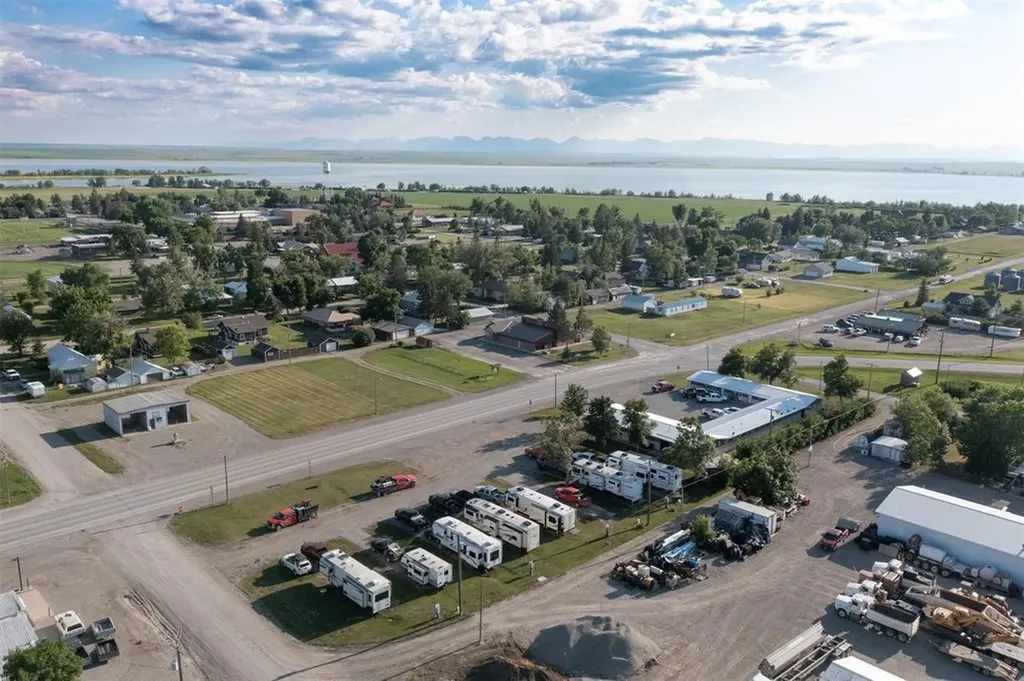 Tbd Lots 13 & 14 Teton Avenue Valier MT 59486