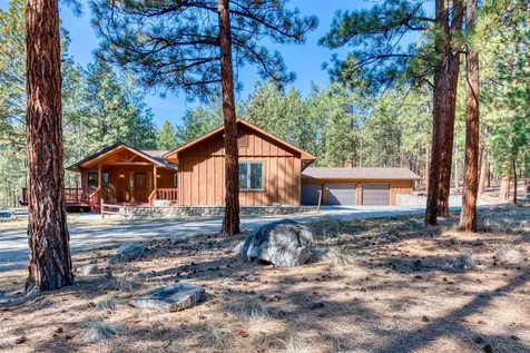 1334 Burr Ridge Road Victor MT 59875