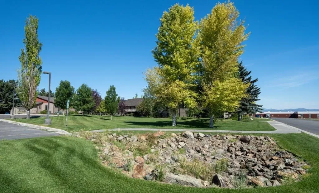 2823 Airport Road Helena MT 59601