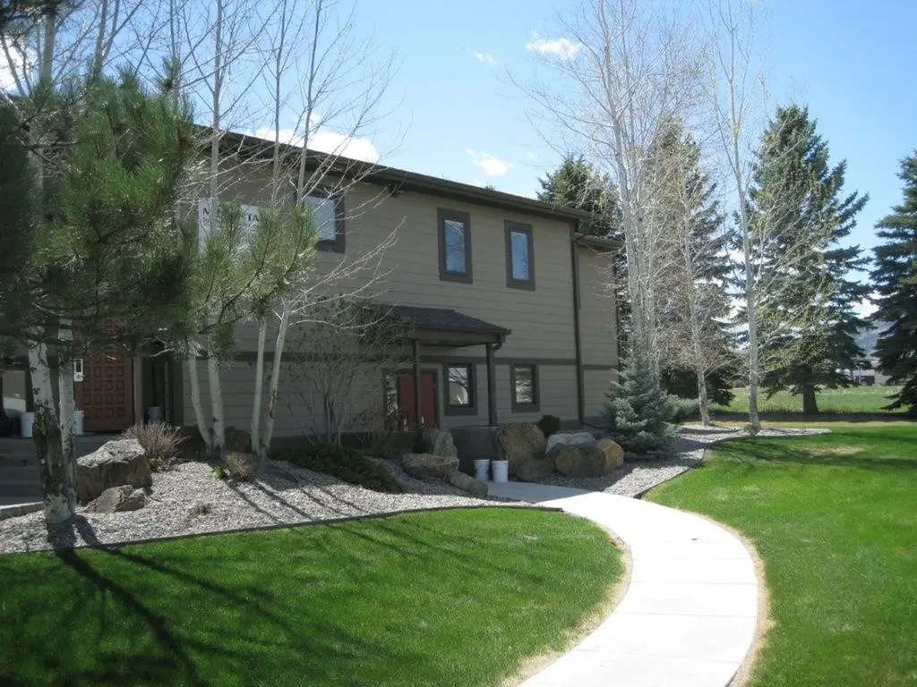 2823 Airport Road Helena MT 59601