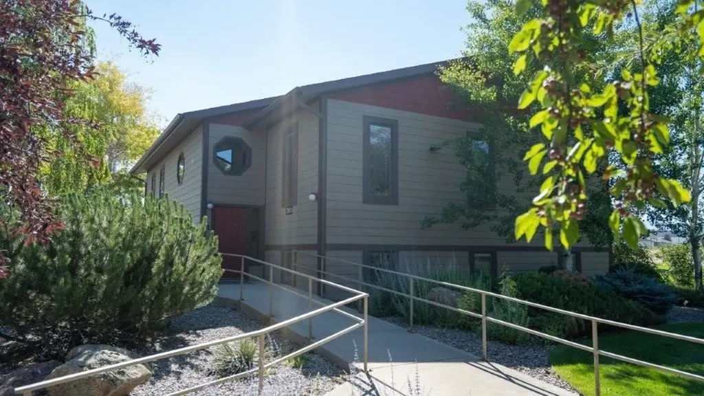2823 Airport Road Helena MT 59601
