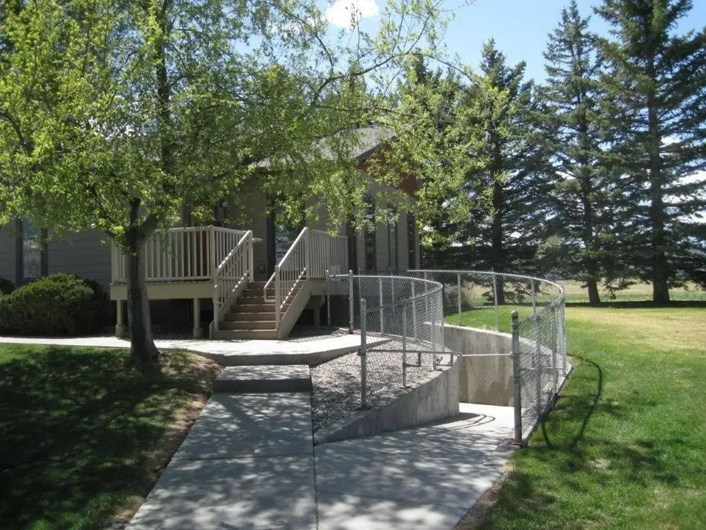 2823 Airport Road Helena MT 59601
