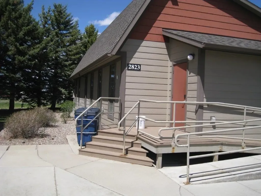 2823 Airport Road Helena MT 59601