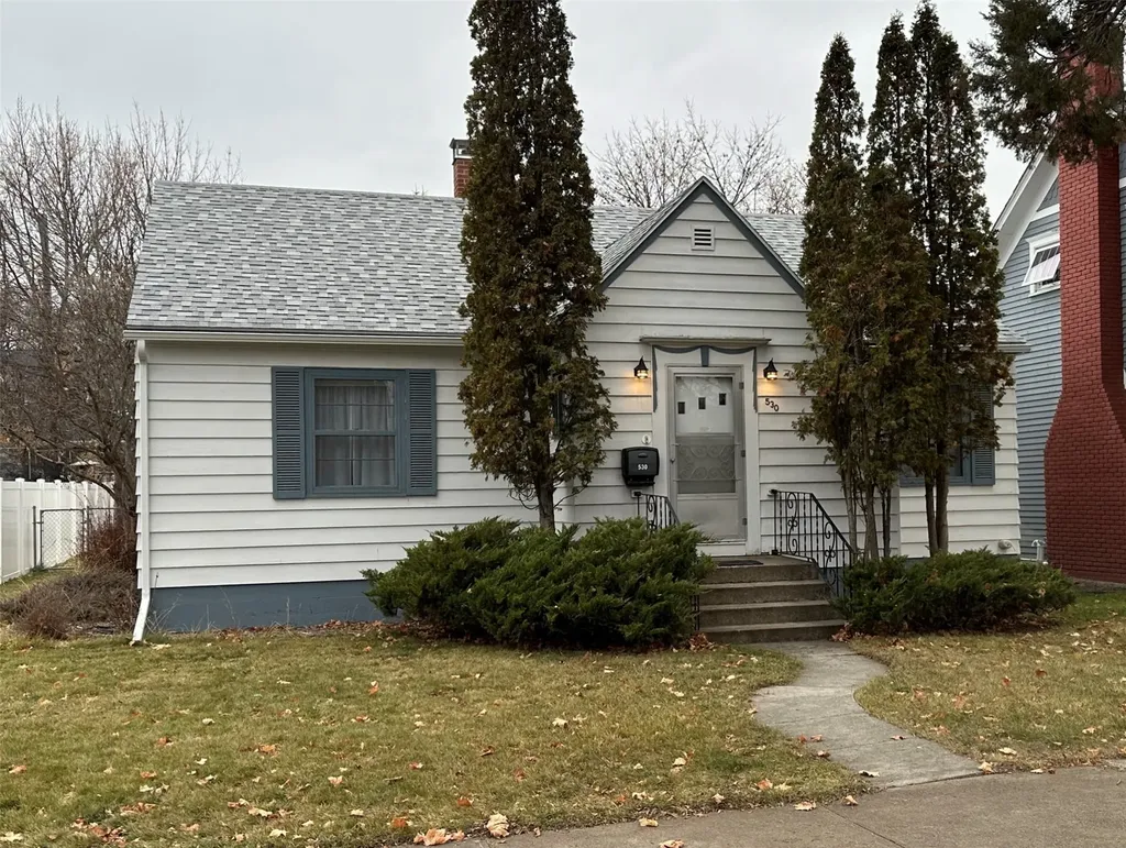 530 6th Avenue E Kalispell MT 59901