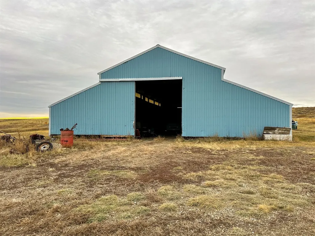735 Hill School Road Chester MT 59522