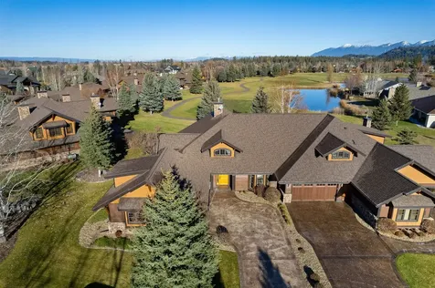 400 Eagle Bend Drive Bigfork MT 59911