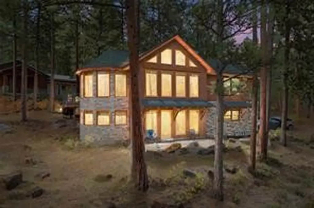 873 Upper Sweeney Creek Loop Florence MT 59833