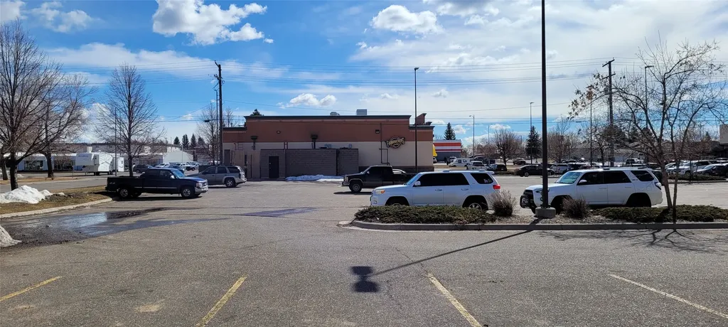 3315 10th Avenue S Great Falls MT 59405