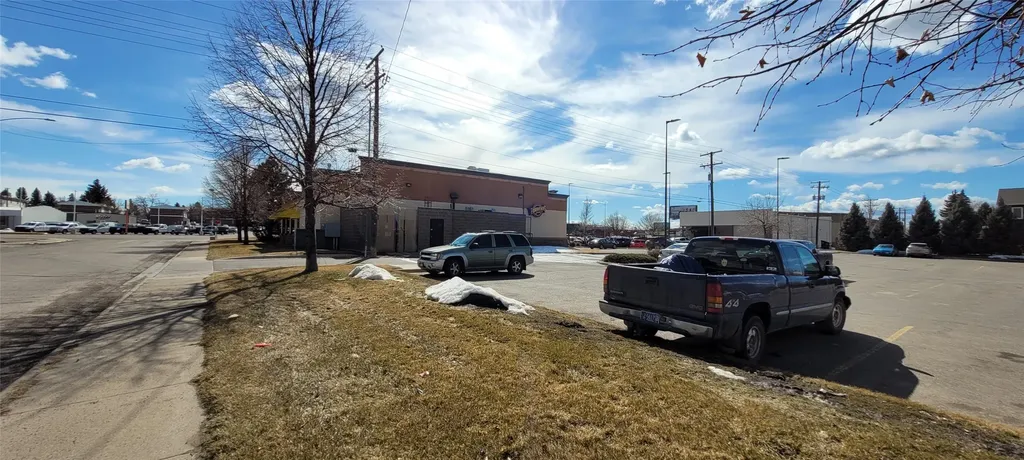 3315 10th Avenue S Great Falls MT 59405