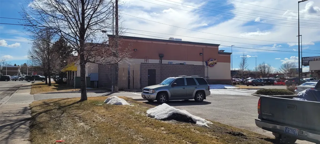 3315 10th Avenue S Great Falls MT 59405