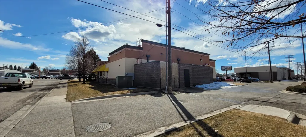 3315 10th Avenue S Great Falls MT 59405