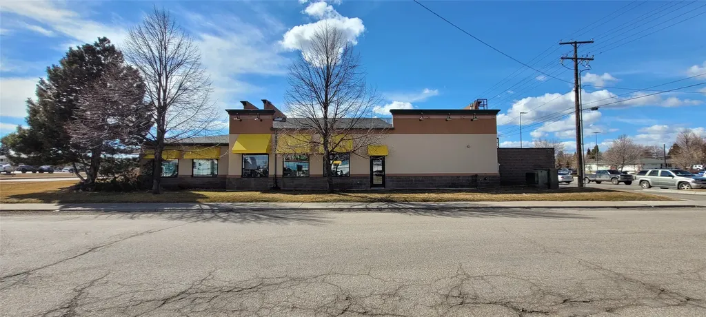 3315 10th Avenue S Great Falls MT 59405