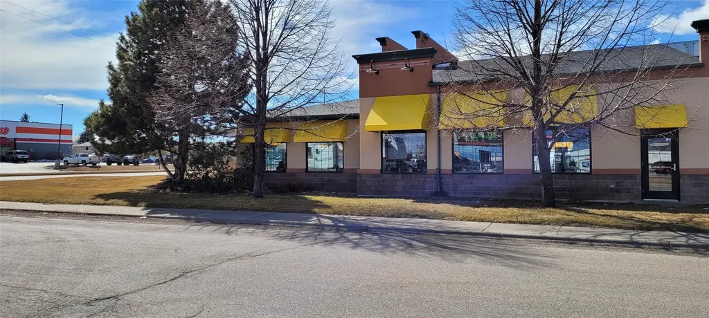 3315 10th Avenue S Great Falls MT 59405